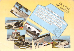 17-LA COTE DE BEAUTE-N°C4092-B/0201 - Sonstige & Ohne Zuordnung