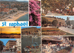 83-SAINT RAPHAEL-N°C4092-B/0139 - Saint-Raphaël