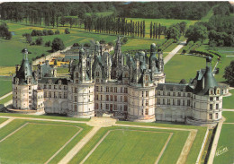 41-CHAMBORD CHATEAU-N°C4092-B/0111 - Chambord