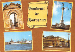 33-BORDEAUX-N°C4092-B/0081 - Bordeaux