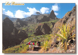 REU-LA REUNION CIRQUE DE MAFATE-N°C4092-B/0059 - Autres & Non Classés