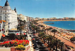 06-CANNES-N°C4092-B/0027 - Cannes