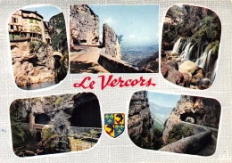 26-LE VERCORS-N°C4092-B/0025 - Otros & Sin Clasificación