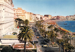 06-CANNES-N°C4092-B/0029 - Cannes