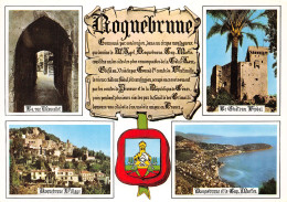 06-ROQUEBRUNE CAP MARTIN-N°C4092-B/0003 - Roquebrune-Cap-Martin