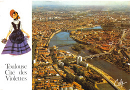 31-TOULOUSE-N°C4092-A/0363 - Toulouse