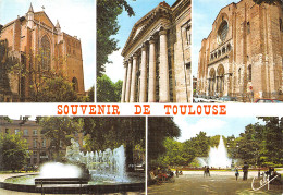 31-TOULOUSE-N°C4092-A/0343 - Toulouse