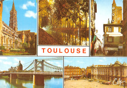 31-TOULOUSE-N°C4092-A/0313 - Toulouse