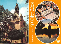 31-TOULOUSE-N°C4092-A/0291 - Toulouse