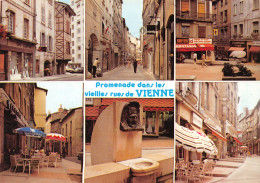 38-VIENNE SUR LE RHONE-N°C4092-A/0251 - Vienne