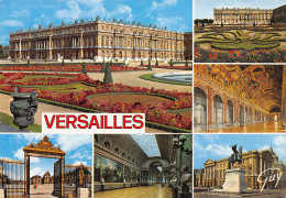 78-VERSAILLES-N°C4092-A/0225 - Versailles