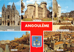 16-ANGOULEME-N°C4092-A/0209 - Angouleme