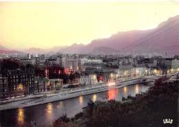 38-GRENOBLE-N°C4092-A/0197 - Grenoble