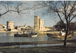 17-LA ROCHELLE-N°C4092-A/0193 - La Rochelle