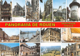 76-ROUEN-N°C4092-A/0163 - Rouen