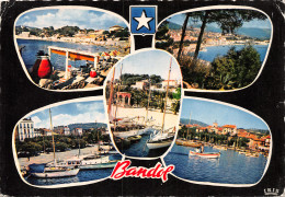 83-BANDOL-N°C4092-A/0127 - Bandol