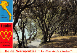 85-NOIRMOUTIER-N°C4092-A/0031 - Noirmoutier