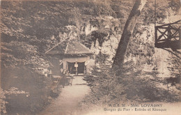 74-LOVAGNY-N°C4091-E/0391 - Lovagny