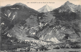 73-MODANE-N°C4091-E/0317 - Modane