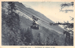 74-CHAMONIX-N°C4092-E/0171 - Chamonix-Mont-Blanc