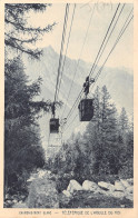 74-CHAMONIX-N°C4092-E/0119 - Chamonix-Mont-Blanc