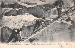 74-CHAMONIX-N°C4092-E/0117 - Chamonix-Mont-Blanc