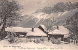 74-CHAMONIX-N°C4092-E/0113 - Chamonix-Mont-Blanc