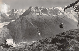 74-CHAMONIX-N°C4092-E/0105 - Chamonix-Mont-Blanc