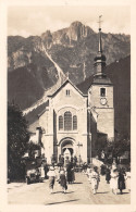 74-CHAMONIX-N°C4092-E/0097 - Chamonix-Mont-Blanc