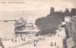 74-EVIAN LES BAINS-N°C4092-E/0083 - Evian-les-Bains