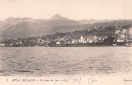 74-EVIAN LES BAINS-N°C4092-E/0059 - Evian-les-Bains