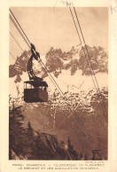 74-CHAMONIX-N°C4092-E/0035 - Chamonix-Mont-Blanc