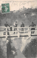 74-GORGES DU FIER-N°C4092-E/0003 - Lovagny