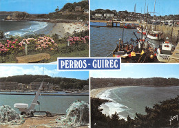 22-PERROS GUIREC-N°C4092-D/0399 - Perros-Guirec