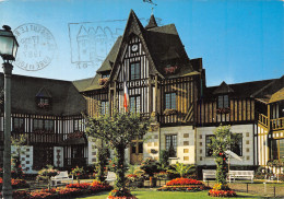 14-DEAUVILLE-N°C4092-D/0323 - Deauville