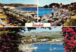 83-BANDOL-N°C4092-D/0261 - Bandol