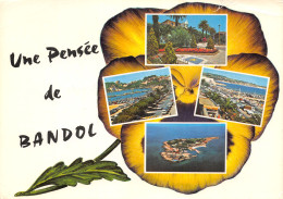 83-BANDOL-N°C4092-D/0263 - Bandol