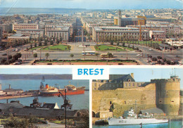 29-BREST-N°C4092-D/0259 - Brest