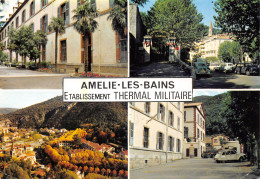 66-AMELIE LES BAINS-N°C4092-D/0183 - Other & Unclassified
