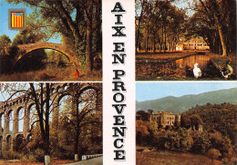 13-AIX EN PROVENCE-N°C4092-D/0155 - Aix En Provence