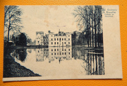 BOECHOUT - BOUCHOUT -   Kasteel Van Bouchout  - Château De Bouchout - Böchout