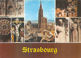 67-STRASBOURG-N°C4092-D/0097 - Strasbourg