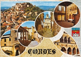 81-CORDES-N°C4092-D/0025 - Cordes