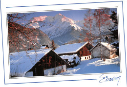 ID-A IDENTIFIER PAYSAGE ENNEIGE-N°C4092-C/0357 - Zu Identifizieren