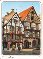 68-COLMAR-N°C4092-C/0325 - Colmar