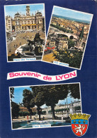 69-LYON-N°C4092-C/0305 - Lyon 1