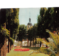 69-LYON PLACE BELLECOUR-N°C4092-C/0313 - Lyon 1