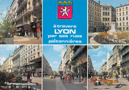 69-LYON-N°C4092-C/0293 - Lyon 1