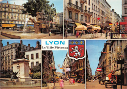 69-LYON-N°C4092-C/0283 - Lyon 1