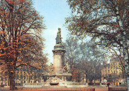 69-LYON LA PLACE CARNOT-N°C4092-C/0247 - Lyon 1